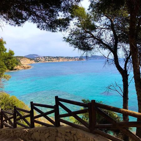 Fabiola 1 Apartment Calpe Luaran gambar