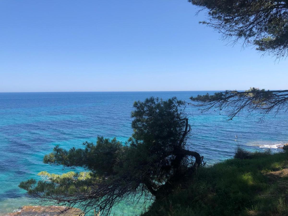 Fabiola 1 Apartment Calpe Luaran gambar
