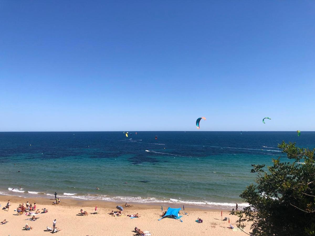 Fabiola 1 Apartment Calpe Luaran gambar