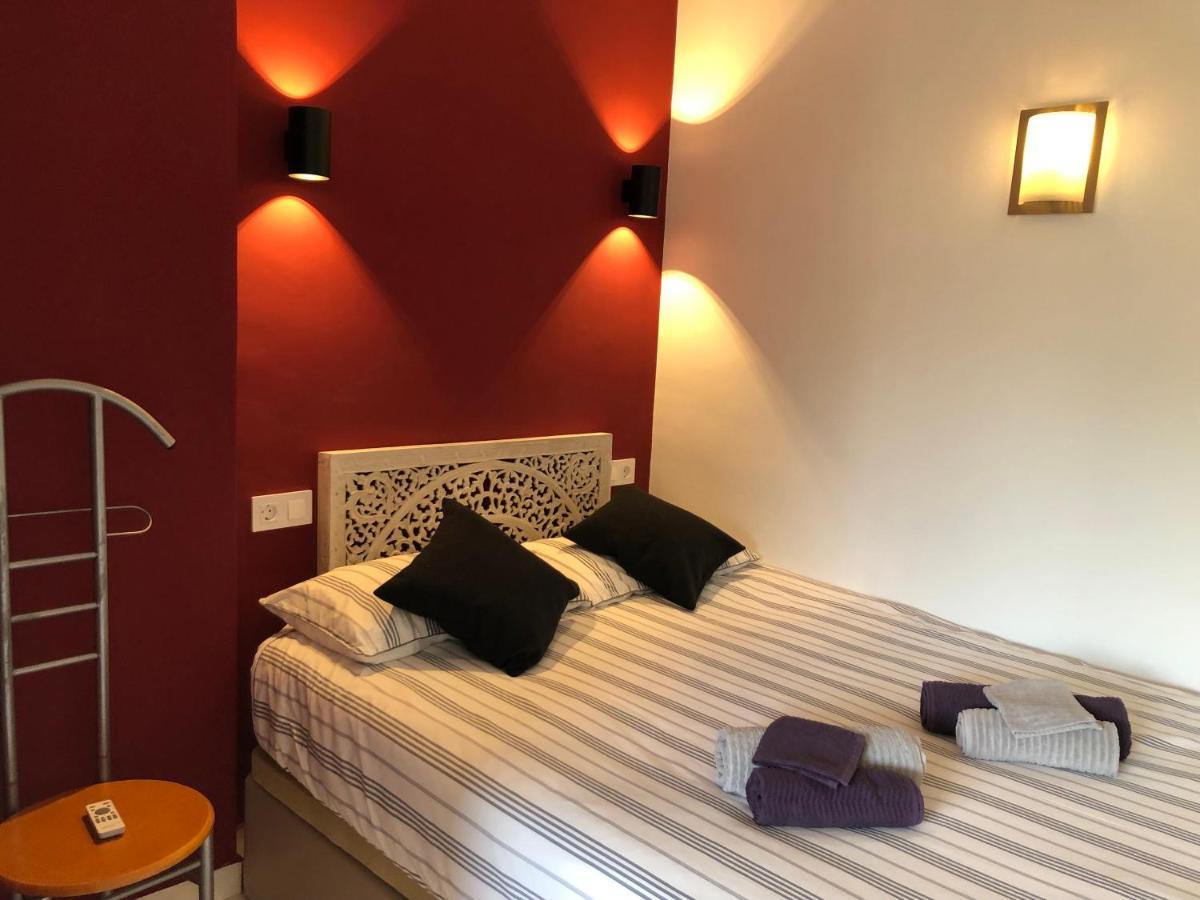 Fabiola 1 Apartment Calpe Luaran gambar